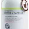 Detergente bimbi Fiocchi di Riso 00095236700000 Corpo e Capelli Talco