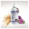 Detergente bimbi Fiocchi di Riso 00095235700000 corpo e capelli alla M