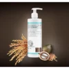Detergente bimbi Fiocchi di Riso 00095110770000 Intimo Mioderm