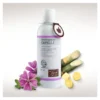 Detergente bimbi Fiocchi di Riso 00095232700000 capelli delicato alla