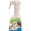 Detergente Brillinox flacone da 500 ml.