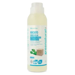 Detergente bucato a mano o lavatrice marsiglia 1 litro