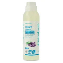 Detergente bucato a mano o lavatrice lavanda 1 litro