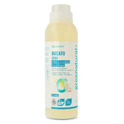 Detergente bucato a mano o lavatrice zero 1 litro