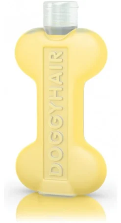 Detergente cani Doggy Hair shampoo per pelo lungo