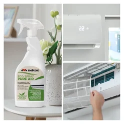 Detergente clima Meliconi 988433 GREEN spray Eco Pure Air