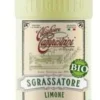 Detergente cucina Alighiero Campostrini Sgrassatore bio multiuso al li