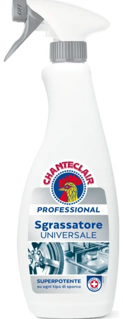 Detergente cucina Chanteclair 60IH20IT PROFESSIONAL Spray Universale H