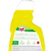 Detergente cucina Dual Power DS9102 S Spray Sgrassatore limone