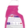 Detergente cucina Dual Power DS9101 S Spray Sgrassatore Lavanda