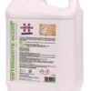 Detergente disincrostante acido