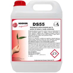 Detergente disincrostate per pulizia teloni 5 litri