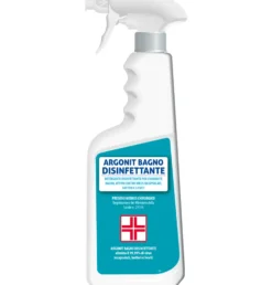 Detergente disinfettante bagno Argonit Bagno Disinfettante 750 ml