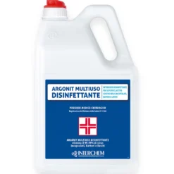 Detergente disinfettante multiuso Argonit PMC 5 litri