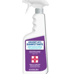 Detergente disinfettante per affettatrici Argonit AF/2 750 ml