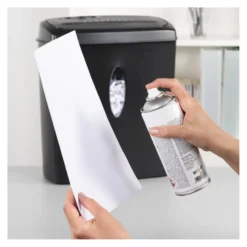 Detergente distruggi documenti Hama 00113820 Shredder Cleaner 400 ml
