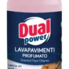 Detergente Dual Power DP9033 per robot lavapavimenti universale