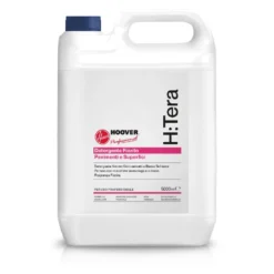 Detergente ecologico pavimenti alla Fiorito Tera 5 litro