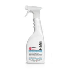 Detergente ecologico sgrassante Milli acciaio inox 750 ml