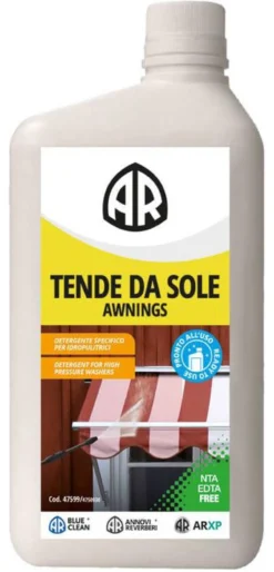 Detergente idropulitrice Annovi Reverberi 47599 AR BLUE CLEAN