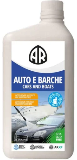 Detergente idropulitrice Annovi Reverberi 47596 AR BLUE CLEAN
