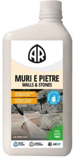 Detergente idropulitrice Annovi Reverberi 47597 AR BLUE CLEAN