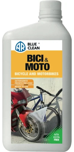 Detergente idropulitrice Annovi Reverberi 41871 AR BLUE CLEAN
