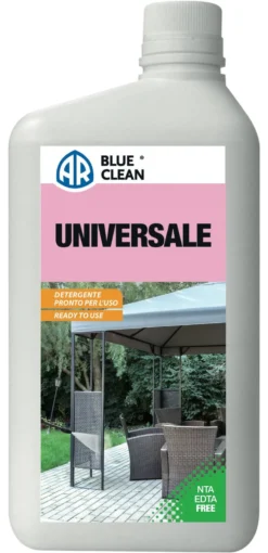 Detergente idropulitrice Annovi Reverberi 41870 AR BLUE CLEAN