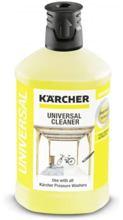 Detergente idropulitrice Karcher 62957530