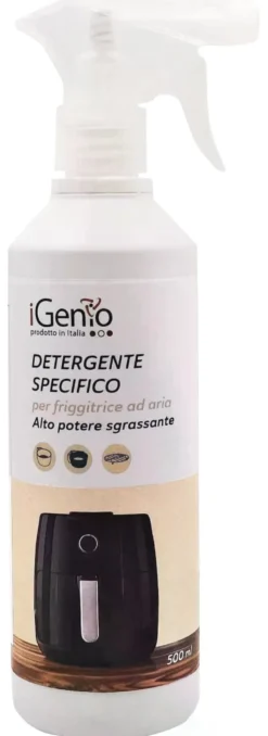 Detergente Igenio 949 spray Friggitrici ad aria