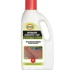 Detergente igienizzante e sgrassante per pavimenti esterni ed interni Pulisciterrazzi 1 litro