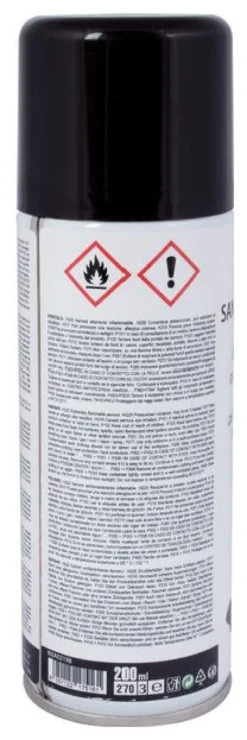 Detergente igienizzante Nilox NXA02198 spray Casco e manopole