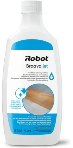 Detergente iRobot 4632819 robot Braava Jet Hard Floor