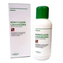 Detergente Koboclean Lavaincera per Folletto Pulilava SP 530 SP 520