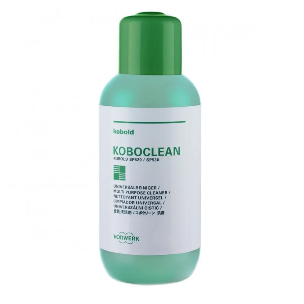 Detergente koboclean universale pavimenti