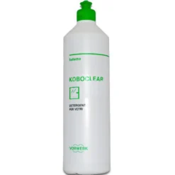 Detergente koboclear lavavetri da 750 ml