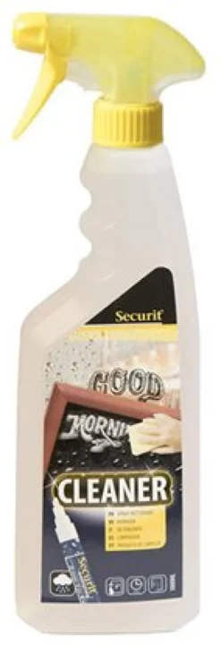 Detergente lavagna Vermes SECCLEAN KL SECURIT spray