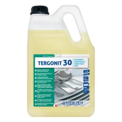 Detergente lavastoviglie acque dolci e medie Tergonit 30 6kg