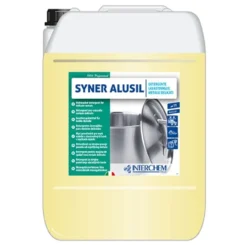 Detergente lavastoviglie metalli delicati Syner alusil 10 Kg