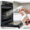 Detergente Meliconi 621037 spray schiumogeno Forno & Barbecue