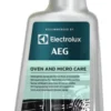 Detergente microonde Electrolux M3OCS301 spray Oven and Micro Care