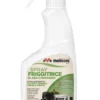Detergente microonde Meliconi 621036 friggitrice aria spray sgrassator