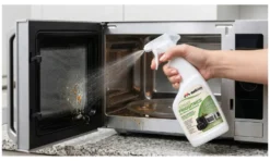 Detergente microonde Meliconi 621036 friggitrice aria spray sgrassator