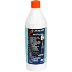 Detergente Neutrolux 1 Lt.