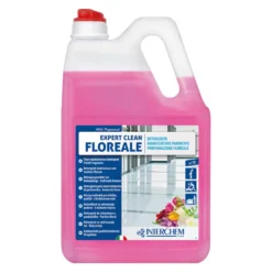 Detergente pavimenti Expert Clean floreale 5 litri