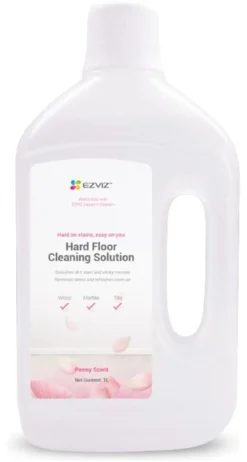 Detergente pavimenti Ezviz CS-RA-CS01 No schiuma profumazione Peonia