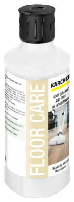 Detergente pavimenti Karcher 6 295 941 0 Rm534 Wood