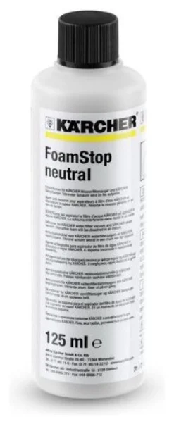 Detergente pavimenti Karcher 6 295 873 0 Antischiuma Neutro