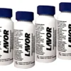 Detergente pavimenti Lavor 0 010 0037 Lavasciuga Sprinter (4x1lt)