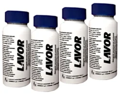 Detergente pavimenti Lavor 0 010 0037 Lavasciuga Sprinter (4x1lt)